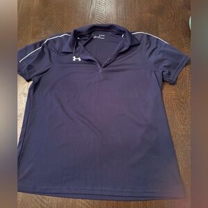 Under Armour Golf Shirt